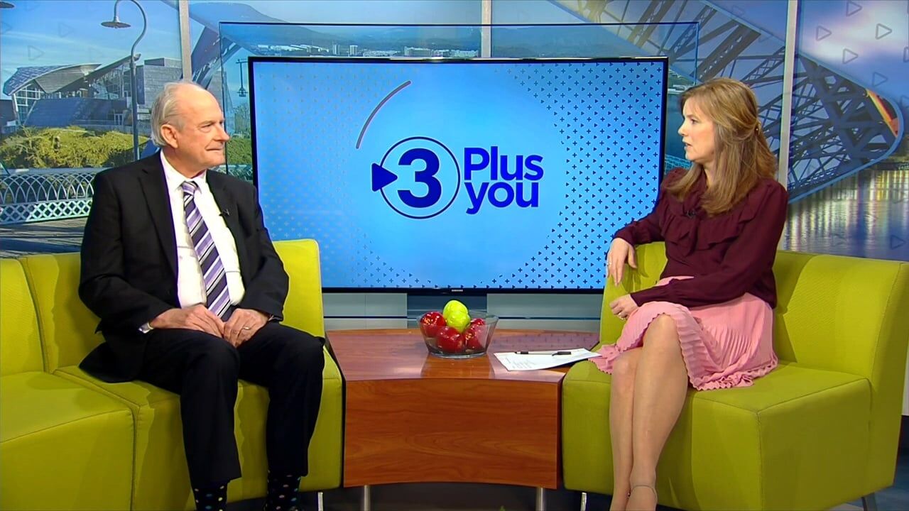 3 Plus Your Community- PAL Sunday Showcase